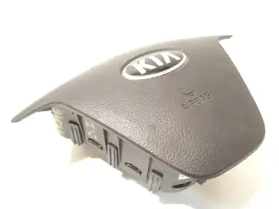 Автозапчастина б/у передня ліва подушка безопасности для kia cee´d drive посилання на oem iam 56900a2100