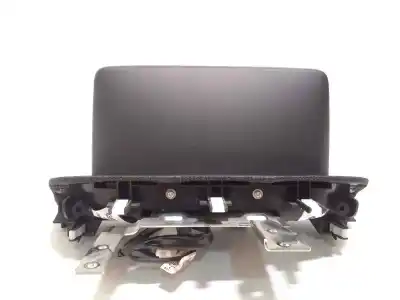 Second-hand car spare part multifunction display for mazda 3 lim. (bl) 2.2 turbodiesel cat oem iam references bhp1611j0d  