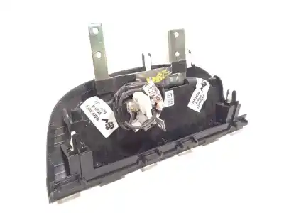 Second-hand car spare part multifunction display for mazda 3 lim. (bl) 2.2 turbodiesel cat oem iam references bhp1611j0d  