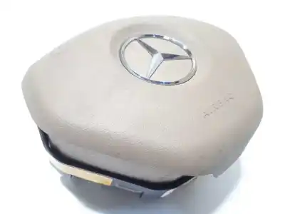 Recambio de automóvil de segunda mano de airbag delantero izquierdo para mercedes clase cls (w218) cls 350 cdi be (218.323) referencias oem iam a2188603002