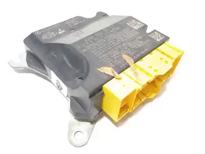 Автозапчасти б/у блок управления подушками безопасности за mercedes-benz clase c coupe (w205) c 300 (205.348) ссылки oem iam a2059009527