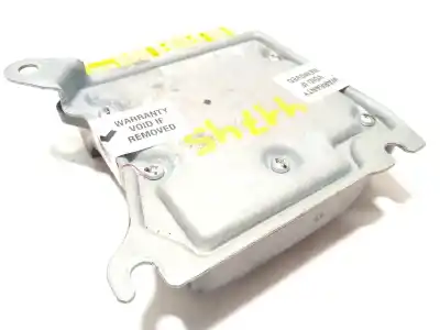 Автозапчасти б/у блок управления подушками безопасности за mercedes-benz clase c coupe (w205) c 300 (205.348) ссылки oem iam a2059009527 a2c38199002 