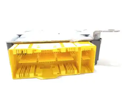 Автозапчасти б/у блок управления подушками безопасности за mercedes-benz clase c coupe (w205) c 300 (205.348) ссылки oem iam a2059009527 a2c38199002 