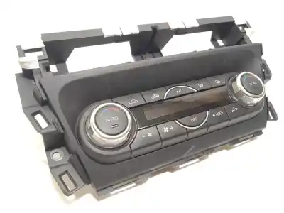 Second-hand car spare part climate control for mazda 3 lim. (bl) 2.2 turbodiesel cat oem iam references bht161190e