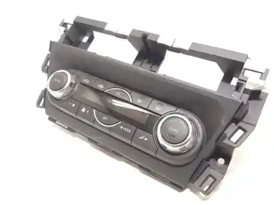 Second-hand car spare part climate control for mazda 3 lim. (bl) 2.2 turbodiesel cat oem iam references bht161190e  