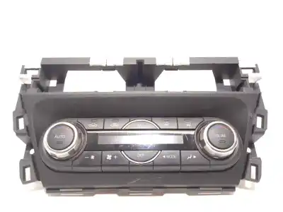 Second-hand car spare part climate control for mazda 3 lim. (bl) 2.2 turbodiesel cat oem iam references bht161190e  