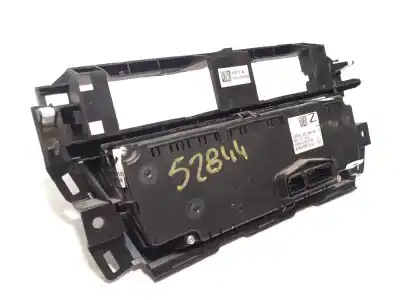 Second-hand car spare part climate control for mazda 3 lim. (bl) 2.2 turbodiesel cat oem iam references bht161190e  