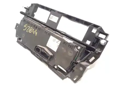 Second-hand car spare part climate control for mazda 3 lim. (bl) 2.2 turbodiesel cat oem iam references bht161190e  