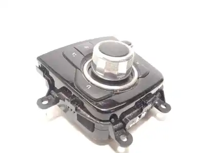 Second-hand car spare part multifunction switch for mazda 3 lim. (bl) 2.2 turbodiesel cat oem iam references bhn166cm0c