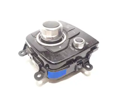 Second-hand car spare part multifunction switch for mazda 3 lim. (bl) 2.2 turbodiesel cat oem iam references bhn166cm0c  