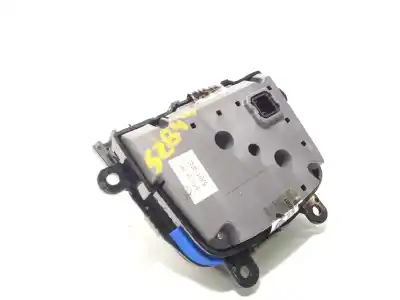 Second-hand car spare part multifunction switch for mazda 3 lim. (bl) 2.2 turbodiesel cat oem iam references bhn166cm0c  
