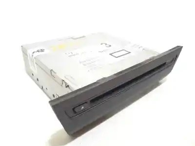 Second-hand car spare part electronic module for mazda 3 lim. (bl) 2.2 turbodiesel cat oem iam references bhp3669g0c