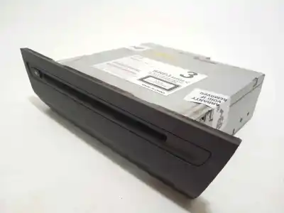 Second-hand car spare part electronic module for mazda 3 lim. (bl) 2.2 turbodiesel cat oem iam references bhp3669g0c  