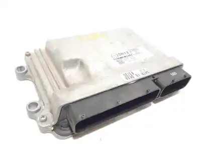 Second-hand car spare part ECU ENGINE CONTROL for MAZDA 3 LIM. (BL)  OEM IAM references SH1218881A 2757005605 