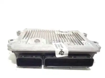 Second-hand car spare part ecu engine control for mazda 3 lim. (bl) 2.2 turbodiesel cat oem iam references sh1218881a 2757005605 