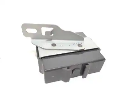 Second-hand car spare part electronic module for mazda 3 lim. (bl) 2.2 turbodiesel cat oem iam references bhs267uu0  