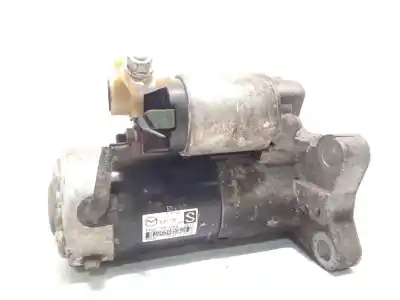 Second-hand car spare part starter motor for mazda 3 lim. (bl) 2.2 turbodiesel cat oem iam references sh1b18400