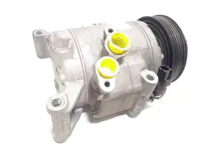Second-hand car spare part air conditioning compressor for mazda 3 lim. (bl) 2.2 turbodiesel cat oem iam references kf0161450