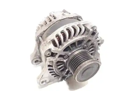 Second-hand car spare part alternator for mazda 3 lim. (bl) 2.2 turbodiesel cat oem iam references sh0118300