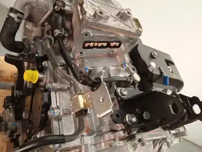 Pezzo di ricambio per auto di seconda mano riduttore per lexus nx 300h 4wd riferimenti oem iam 3090048121  