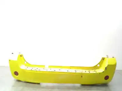 Gebrauchtes Autoersatzteil HINTERE STOSSSTANGE zum NISSAN PATHFINDER (R51)  OEM-IAM-Referenzen H5022EB320  