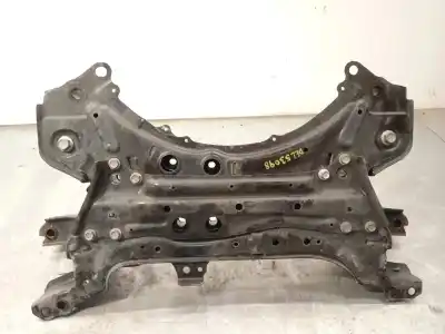 Second-hand car spare part front axle for lexus nx 300h 4wd oem iam references 5120178020  