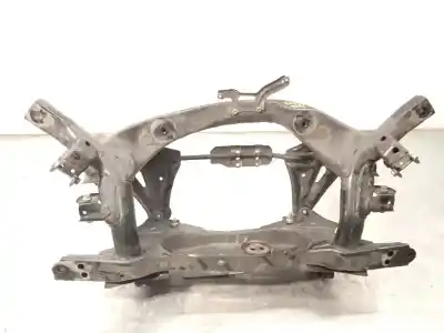 Автозапчасти б/у ЗАДНИЙ МОСТ за LEXUS NX  ссылки OEM IAM 5120648060  