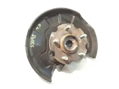 Peça sobressalente para automóvel em segunda mão manga de eixo traseira direita por lexus nx 300h 4wd referências oem iam 4230442020