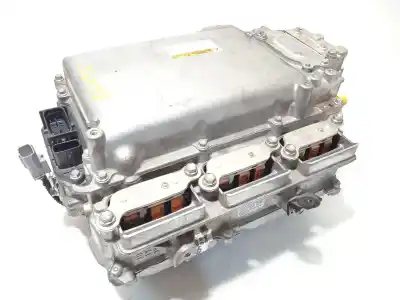 Peça sobressalente para automóvel em segunda mão conversor/inversor de potência por lexus nx 300h 4wd referências oem iam g92a042030