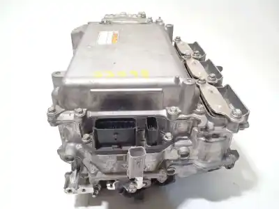 Piesă de schimb auto la mâna a doua transformator de putere pentru lexus nx 300h 4wd referințe oem iam g92a042030 2321001504 g92a042050