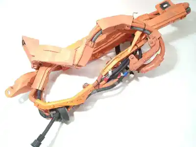 Second-hand car spare part electronic module for lexus nx 300h 4wd oem iam references 8216578020  