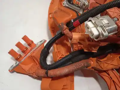 Second-hand car spare part electronic module for lexus nx 300h 4wd oem iam references 8216578020  