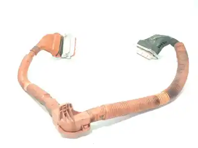 Second-hand car spare part electronic module for lexus nx 300h 4wd oem iam references g214848070  