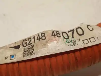 Second-hand car spare part electronic module for lexus nx 300h 4wd oem iam references g214848070  