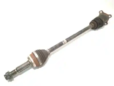 Peça sobressalente para automóvel em segunda mão transmissão traseira direita por lexus nx 300h 4wd referências oem iam 4234048110