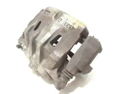 Peça sobressalente para automóvel em segunda mão pinça de travão dianteira esquerda por lexus nx 300h 4wd referências oem iam 4775048110