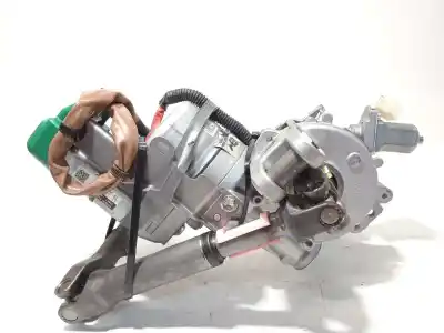 Second-hand car spare part steering column for lexus nx 300h 4wd oem iam references 8965078230  4520a78060