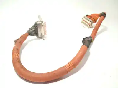 Peça sobressalente para automóvel em segunda mão módulo eletrônico por lexus nx 300h 4wd referências oem iam g114848070