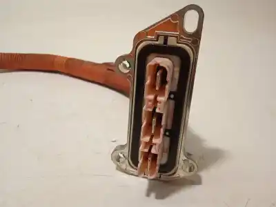 Second-hand car spare part electronic module for lexus nx 300h 4wd oem iam references g114848070  