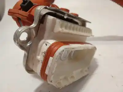 Second-hand car spare part electronic module for lexus nx 300h 4wd oem iam references g114848070  