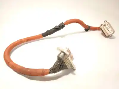 Second-hand car spare part electronic module for lexus nx 300h 4wd oem iam references g114848070  