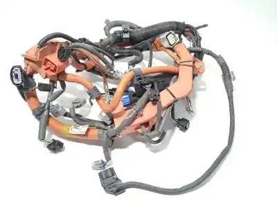 Peça sobressalente para automóvel em segunda mão módulo eletrônico por lexus nx 300h 4wd referências oem iam 8212178050