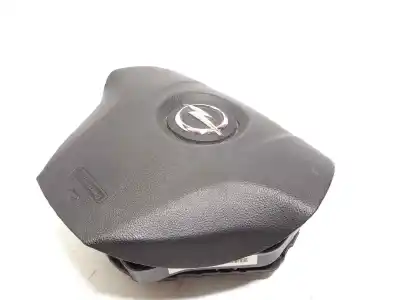 Автозапчастина б/у передня ліва подушка безопасности для opel combo furgoneta/monovolumen (x12) 1.3 cdti (b05) посилання на oem iam 34140830a 07355507000 735550700