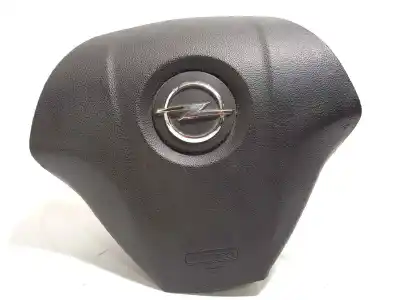 Автозапчастина б/у передня ліва подушка безопасности для opel combo furgoneta/monovolumen (x12) 1.3 cdti (b05) посилання на oem iam 34140830a 07355507000 735550700