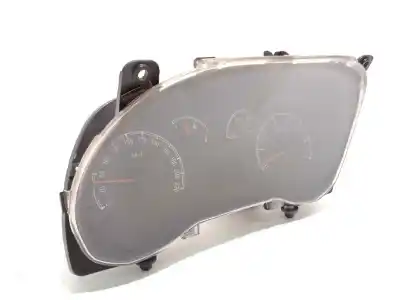 Second-hand car spare part dashboard for opel combo furgoneta/monovolumen (x12) 1.3 cdti (b05) oem iam references 51976019  