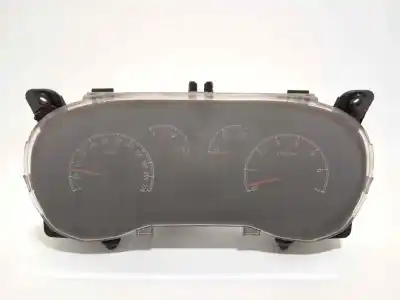 Second-hand car spare part dashboard for opel combo furgoneta/monovolumen (x12) 1.3 cdti (b05) oem iam references 51976019  