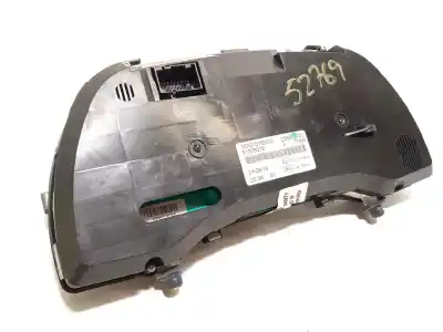 Second-hand car spare part dashboard for opel combo furgoneta/monovolumen (x12) 1.3 cdti (b05) oem iam references 51976019  