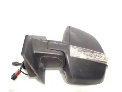 Автозапчасти б/у левое зеркало за opel combo furgoneta/monovolumen (x12) 1.3 cdti (b05) ссылки oem iam 735528048  