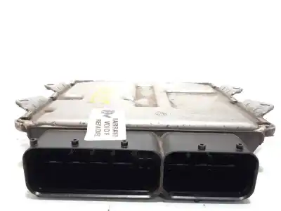 Автозапчасти б/у блок управления двигателем за opel combo furgoneta/monovolumen (x12) 1.3 cdti (b05) ссылки oem iam 55260725  