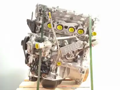 Автозапчастина б/у ДВИГУН КОМПЛЕКТ для LEXUS NX  Посилання на OEM IAM 2AR  2ARFXE